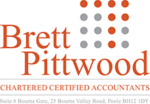 Brett Pittwood logo